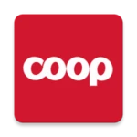 Logo of COOP Klub android Application 